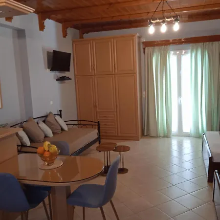 Apartament Katerina House Finikounda Zewnętrze zdjęcie