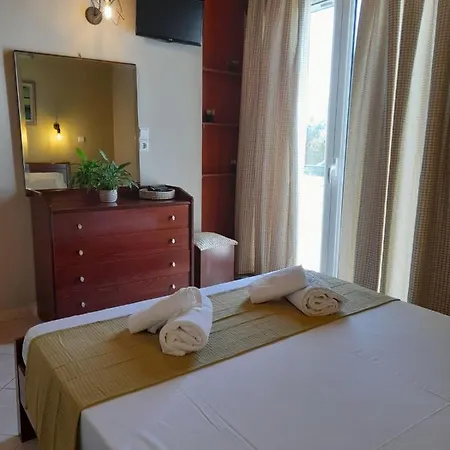 Apartament Katerina House Finikounda Zewnętrze zdjęcie