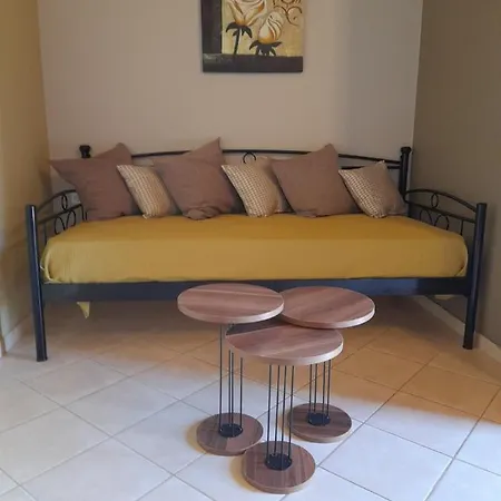 Apartament Katerina House Finikounda Zewnętrze zdjęcie