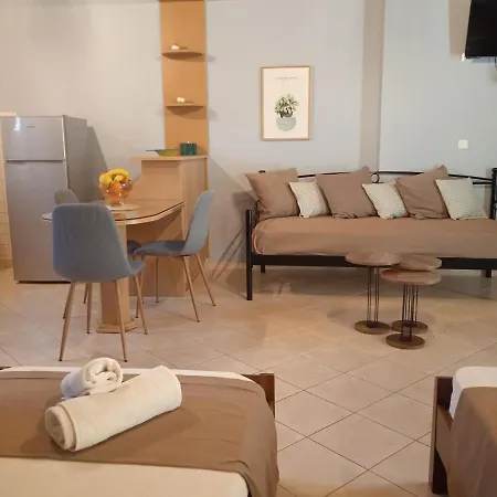 Apartament Katerina House Finikounda Zewnętrze zdjęcie