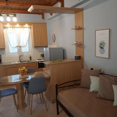 Apartament Katerina House Finikounda Zewnętrze zdjęcie