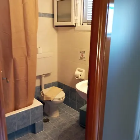 Apartament Katerina House Finikounda Zewnętrze zdjęcie