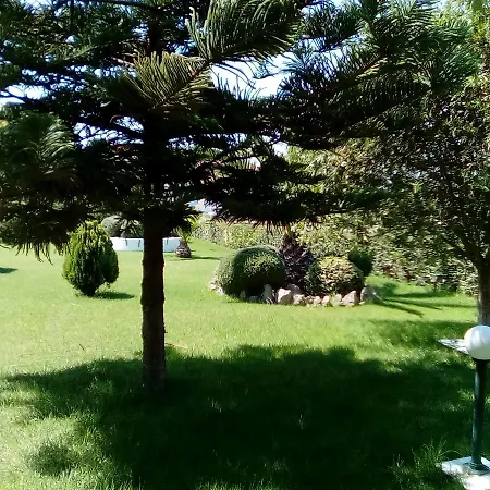 Apartament Katerina House Finikounda Zewnętrze zdjęcie