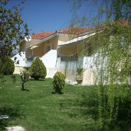 Apartament Katerina House Finikounda Zewnętrze zdjęcie