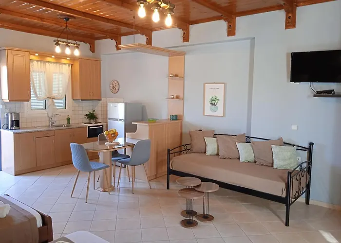Katerina House