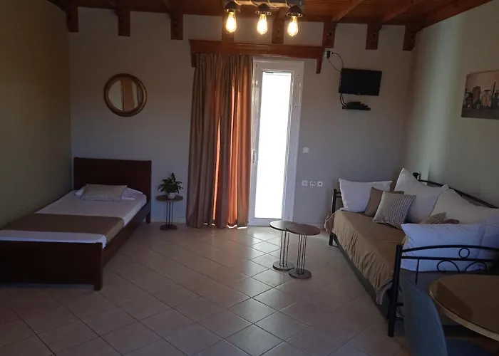 Katerina House