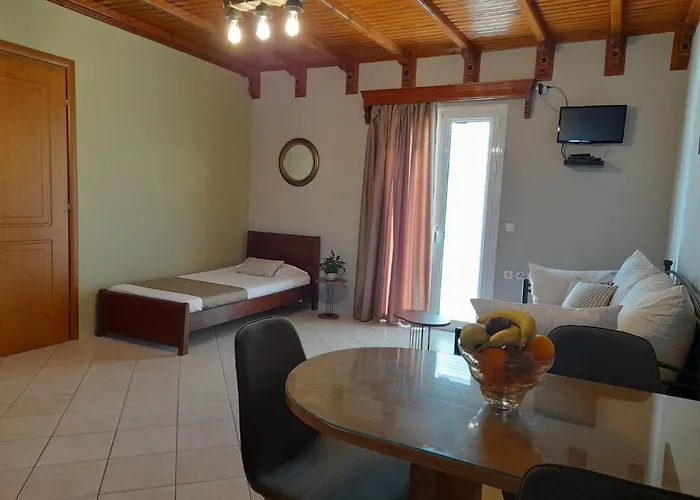 Katerina House
