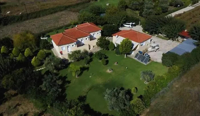 Katerina House