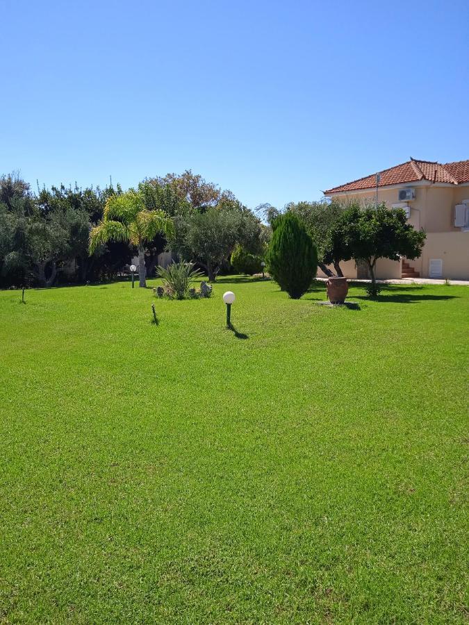 Apartment Katerina House Finikounta