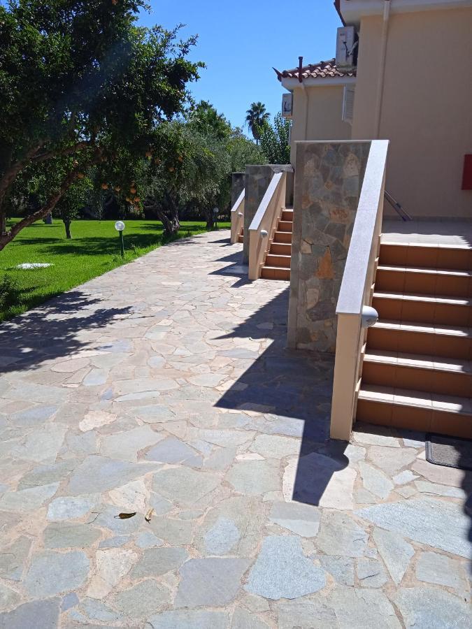 Katerina House Apartment