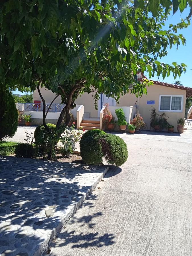 Katerina House Apartment Finikounta