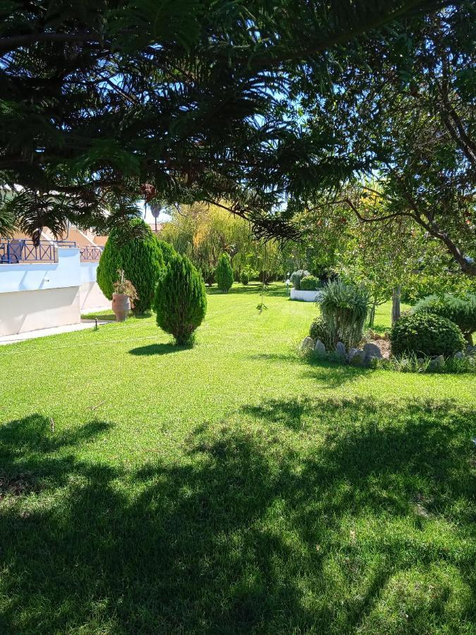 Katerina House * Finikounta