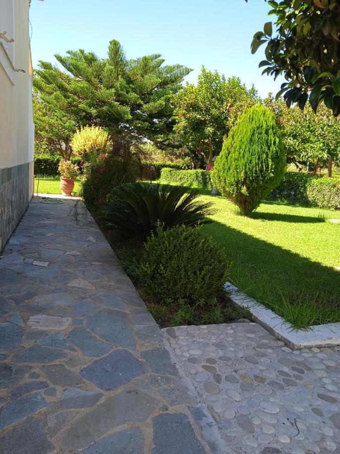 Apartment Katerina House Finikounta