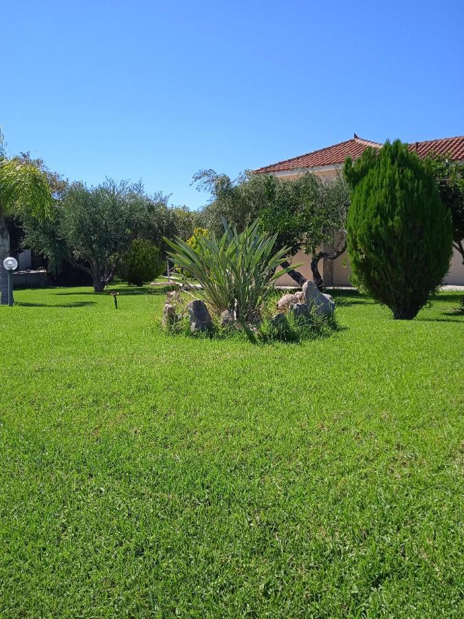 Katerina House *