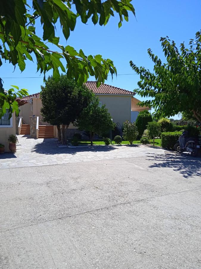 Katerina House *