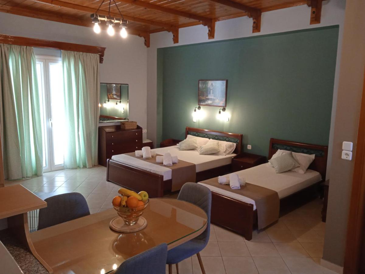 Katerina House