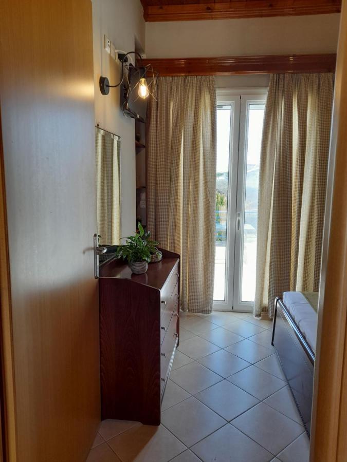 Katerina House Apartment