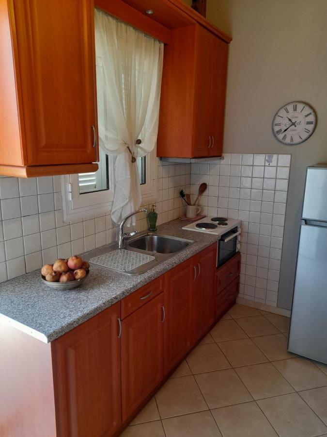 Katerina House Apartment