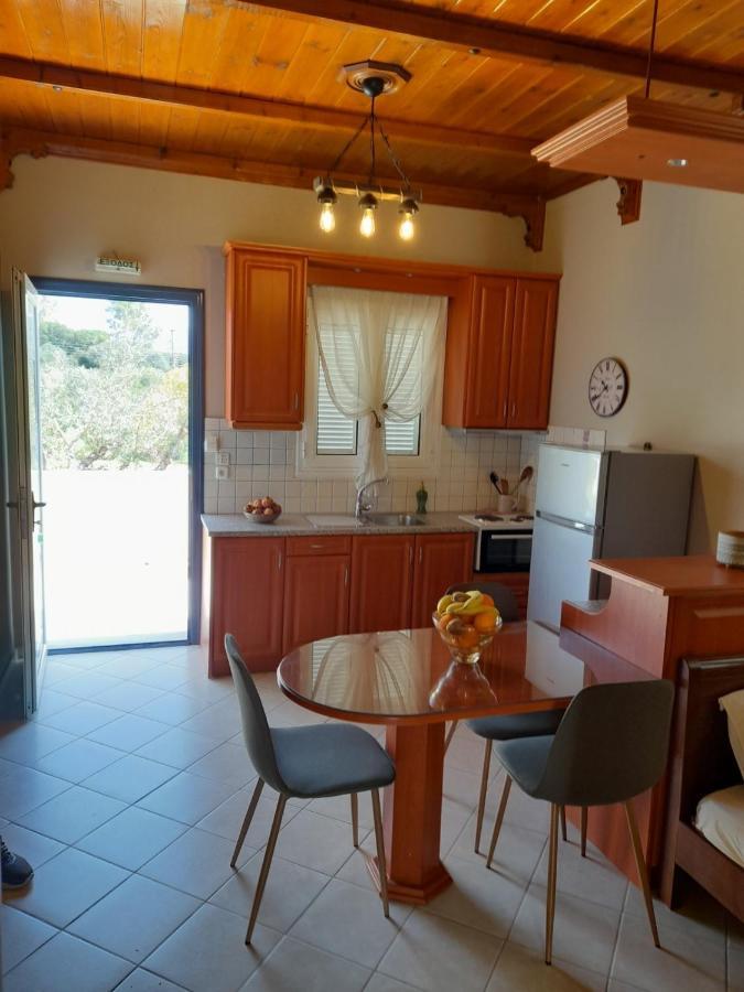 Apartment Katerina House Finikounta