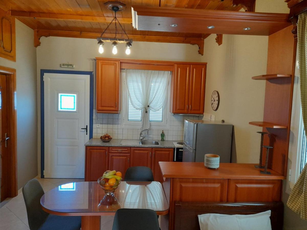 Katerina House Finikounta