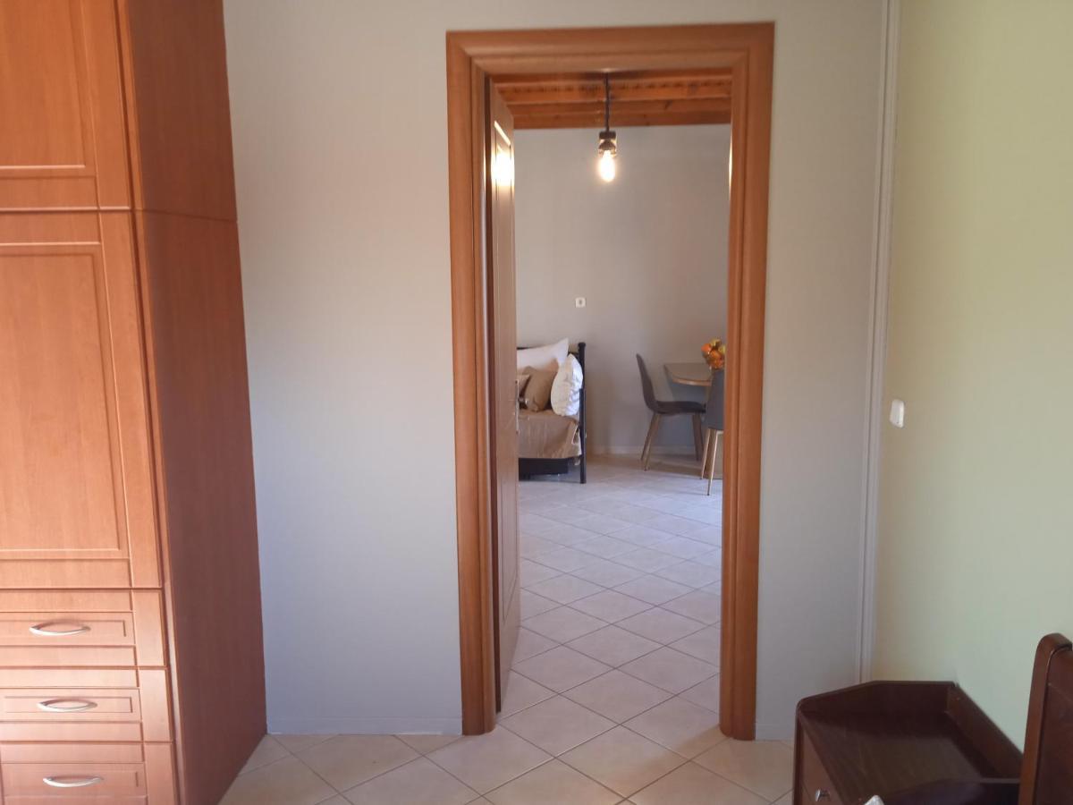Katerina House Finikounta