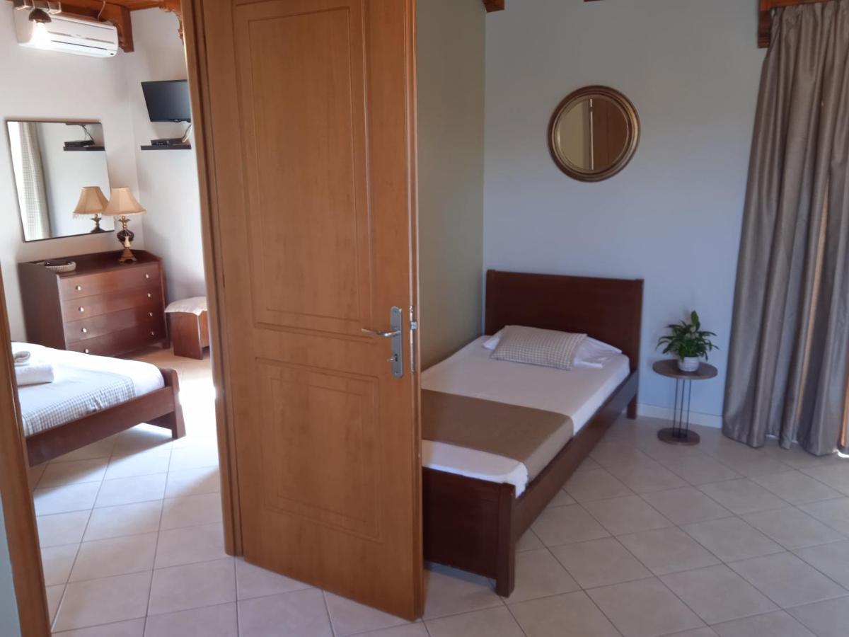 Katerina House Apartment *