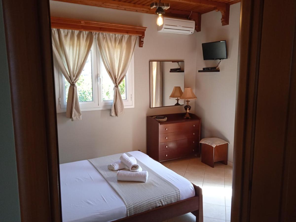 Katerina House Finikounta