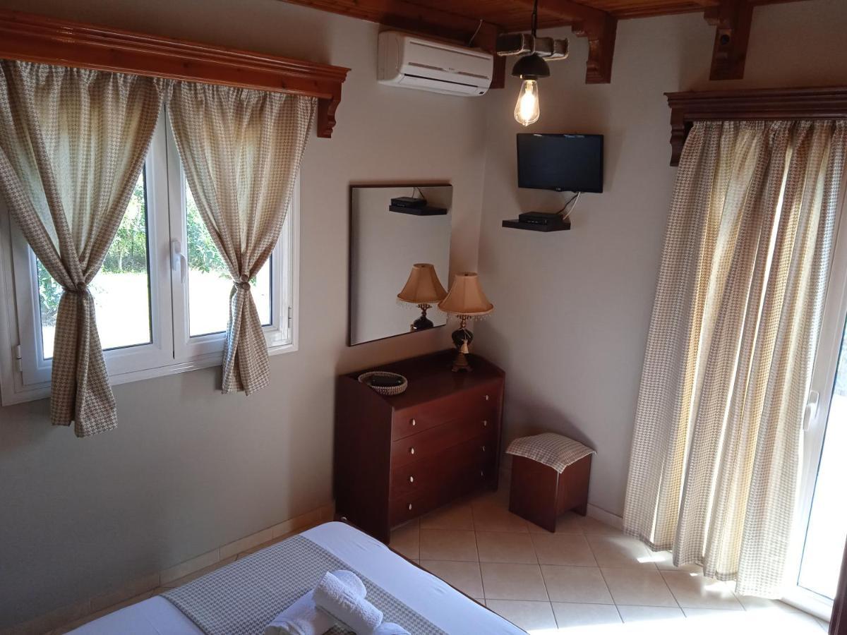 Katerina House Apartment