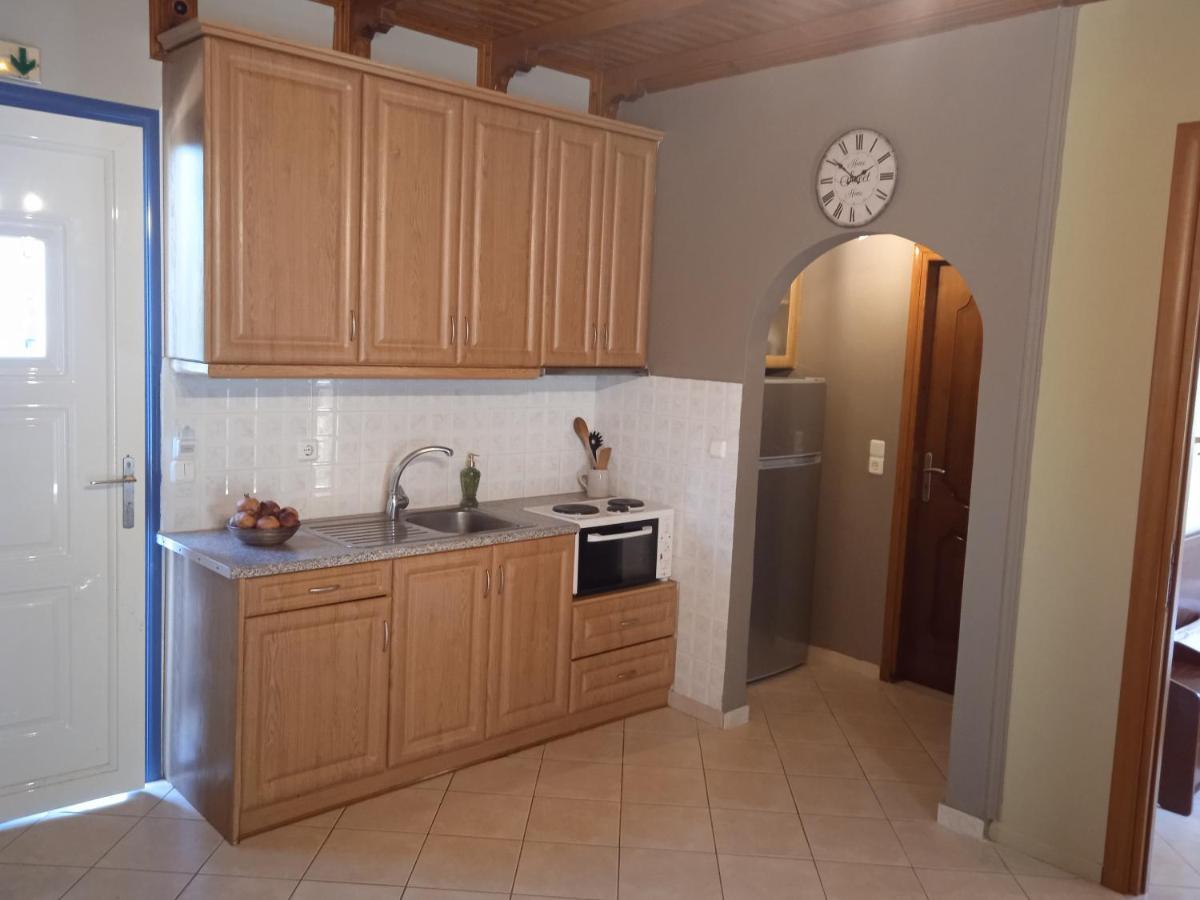 Katerina House Finikounta