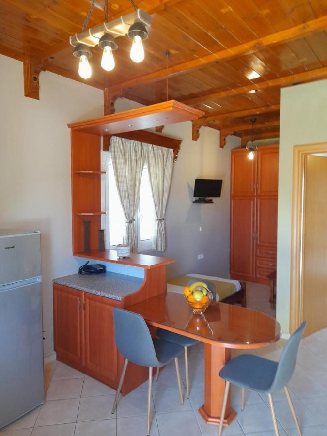 Apartment Katerina House *
