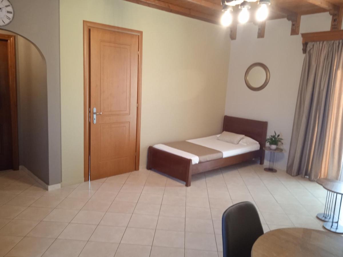Apartment Katerina House