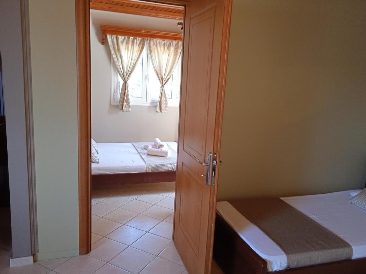 Katerina House *