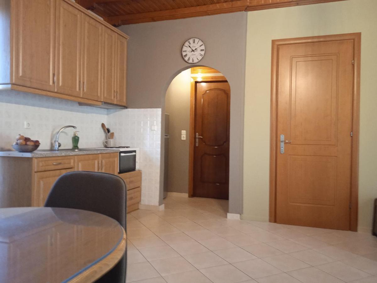 Katerina House Finikounta