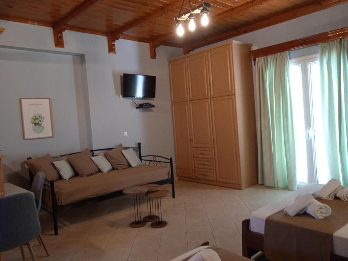 Katerina House Apartment *