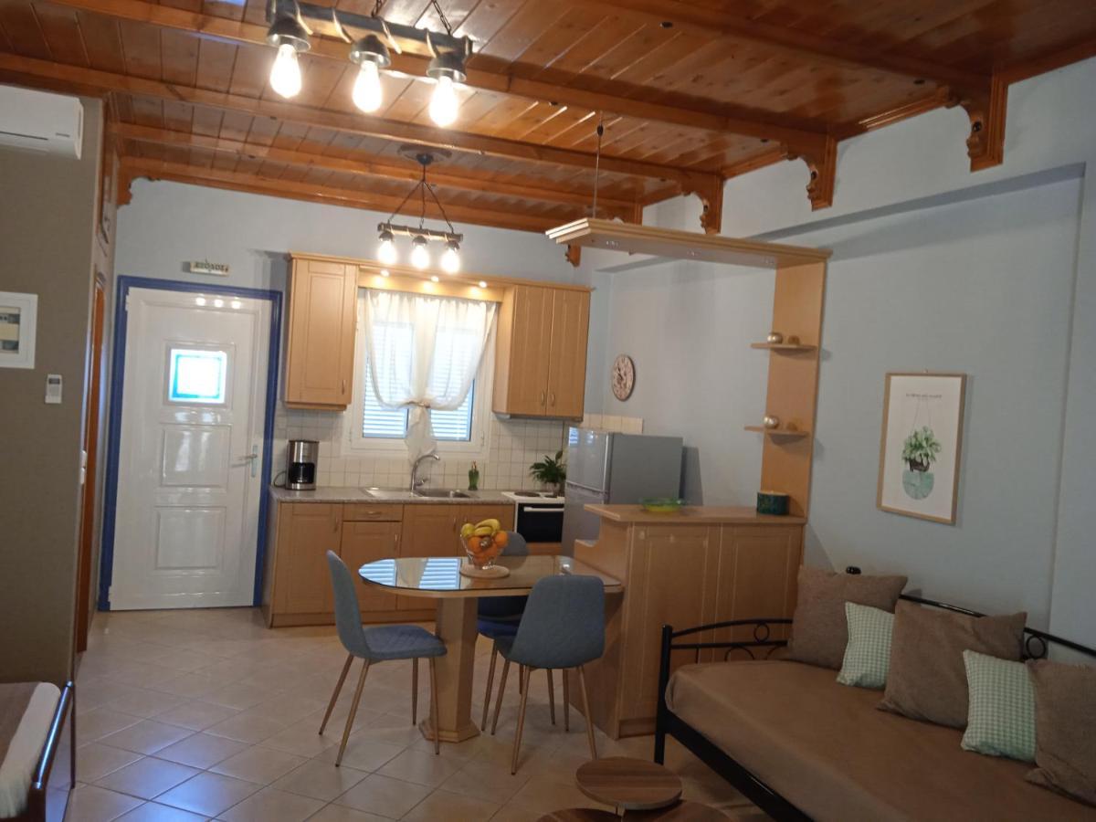 Katerina House Apartment *