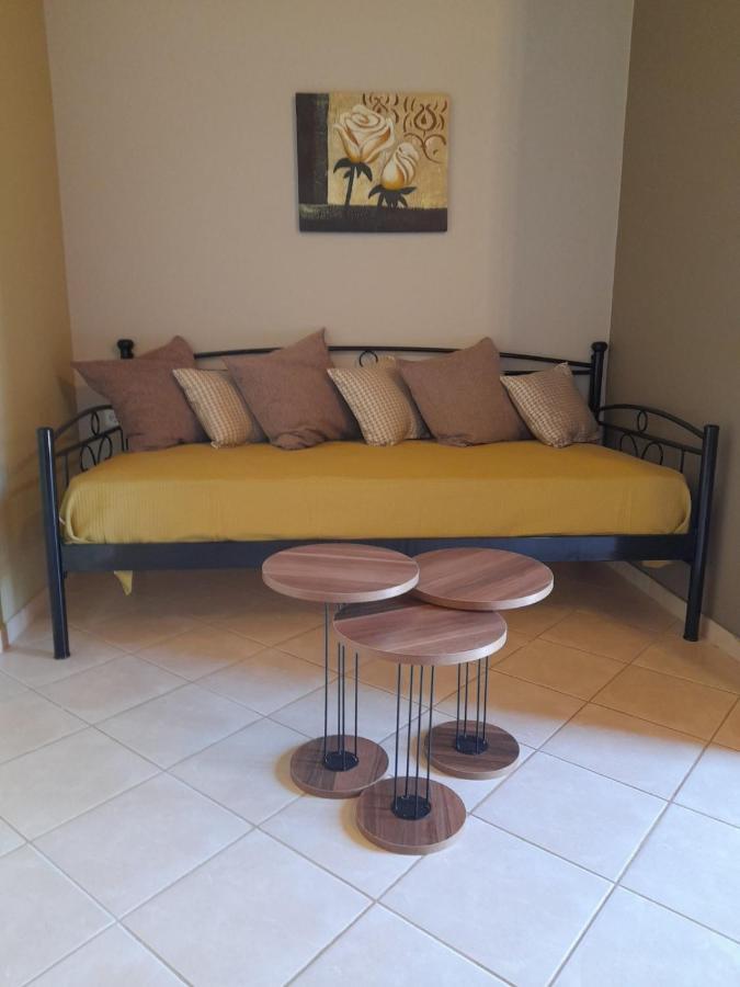Katerina House Apartment