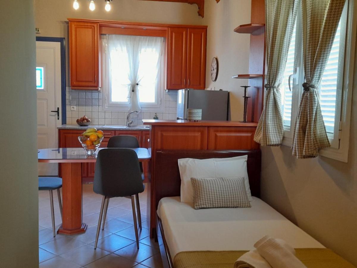 Apartment Katerina House *