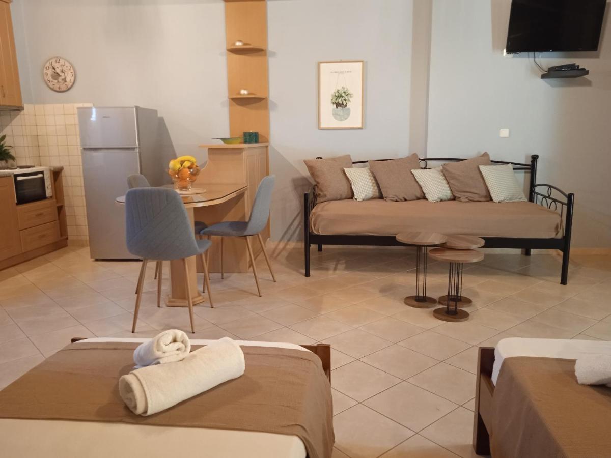 Katerina House Finikounta