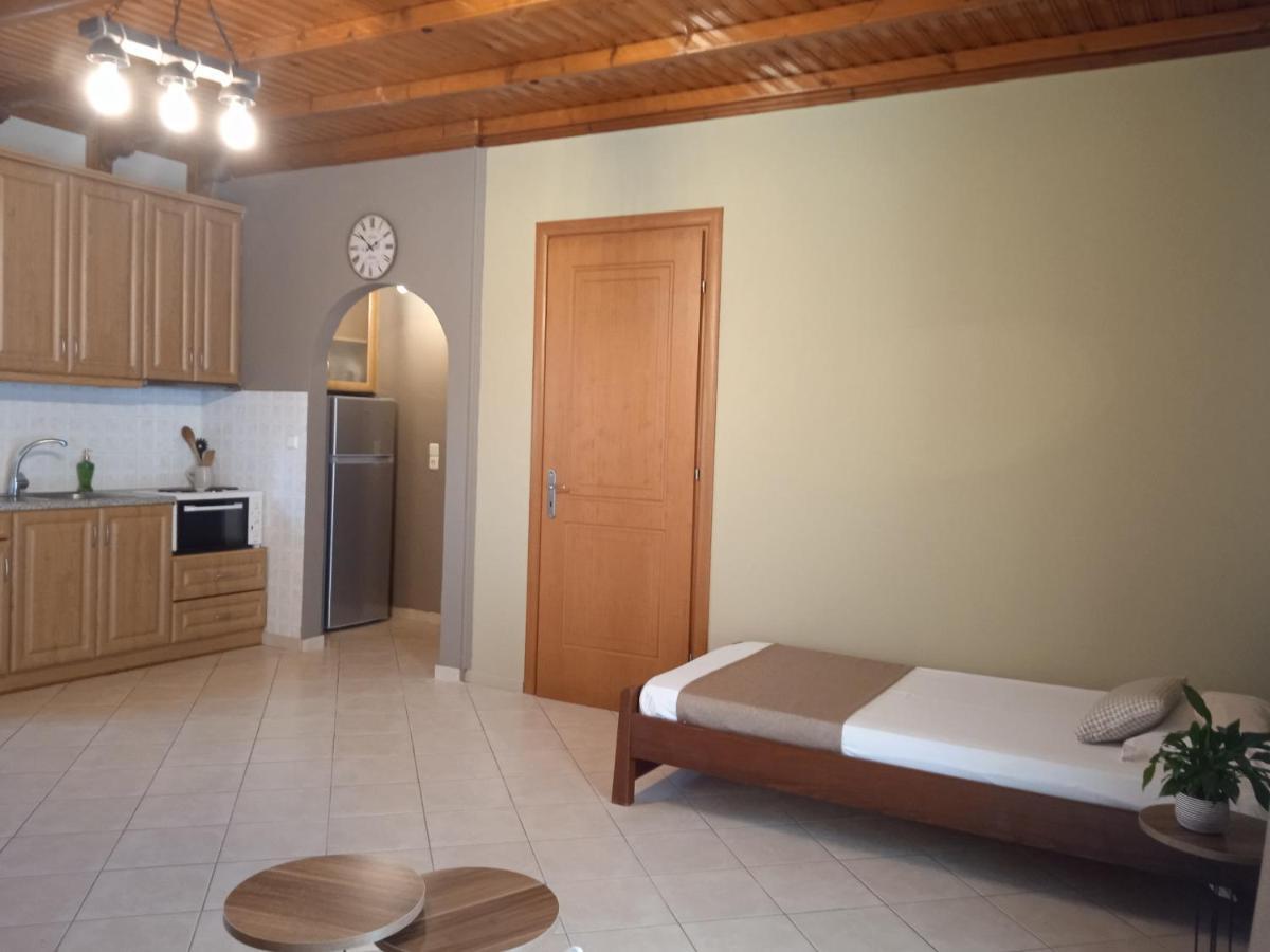 Apartment Katerina House