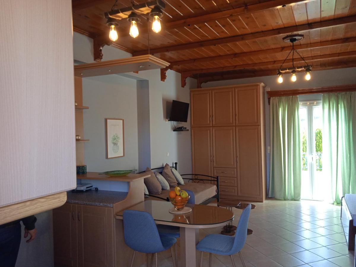 Katerina House *
