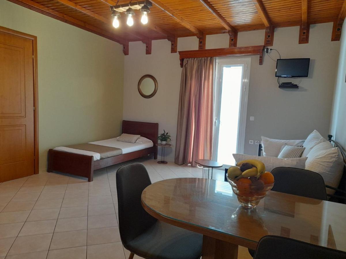 Apartment Katerina House *