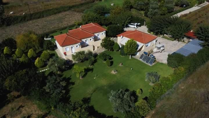Katerina House Finikounta