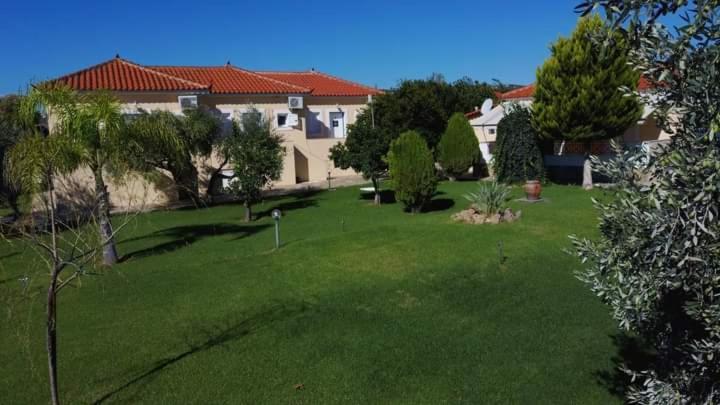 Katerina House Finikounta