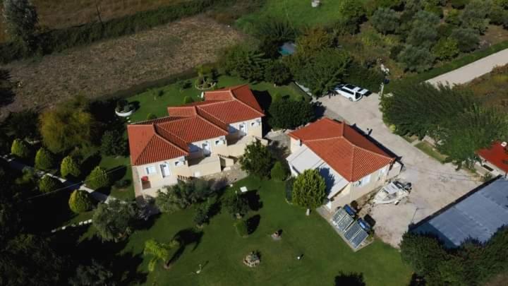 Katerina House *