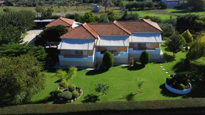 Katerina House