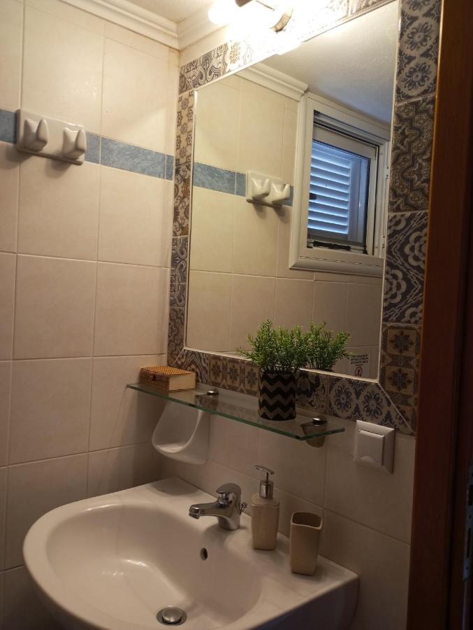 Katerina House Finikounta