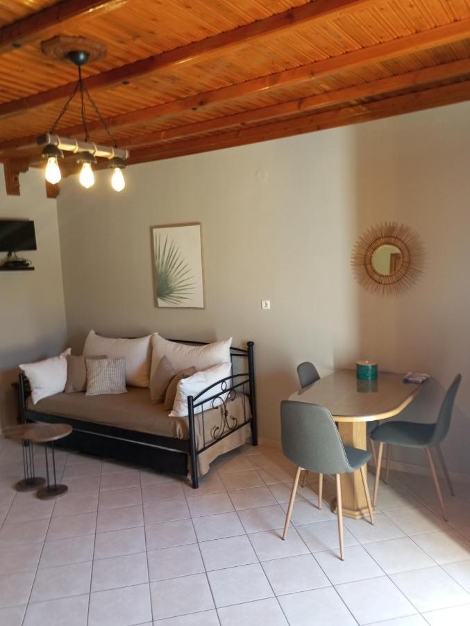 Katerina House Finikounta