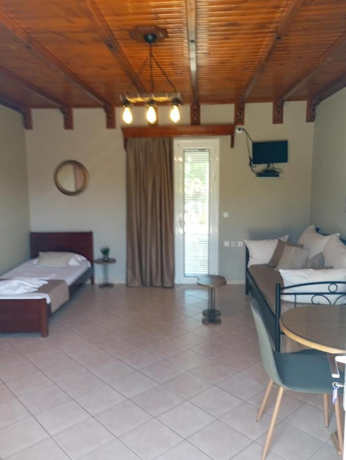 Katerina House Finikounta