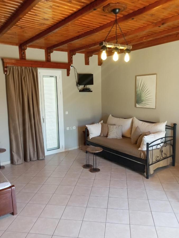 Katerina House Apartment *
