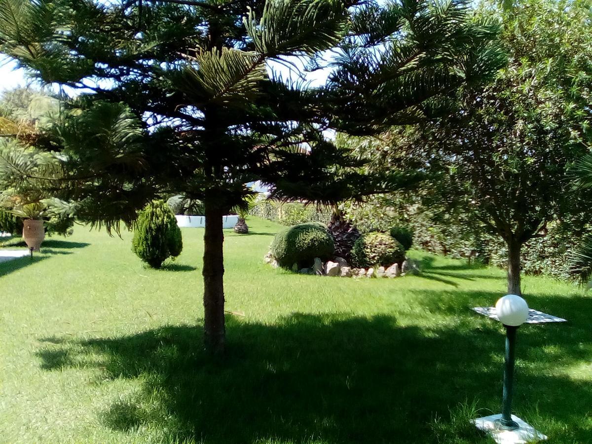 Katerina House * Finikounta